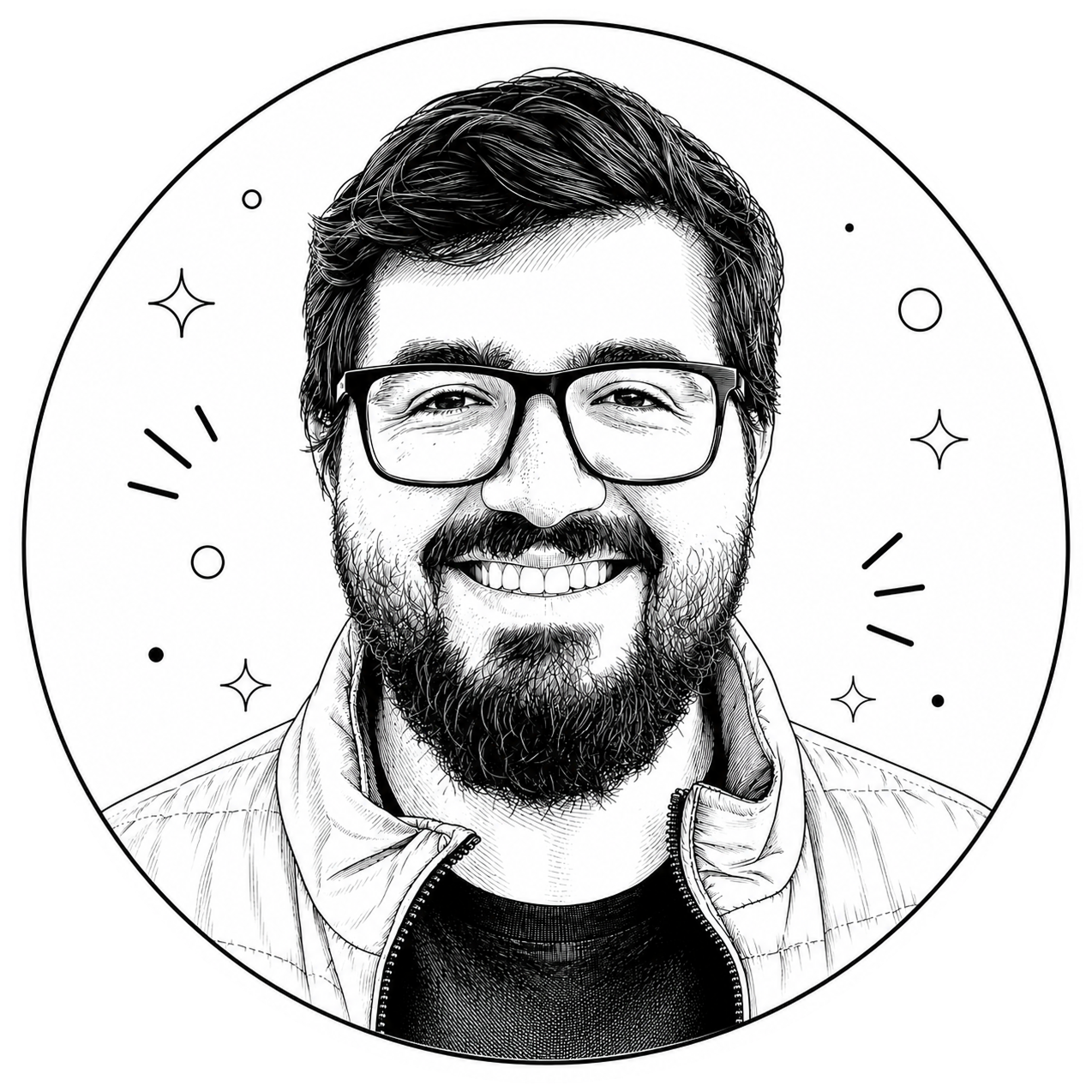 Felipe Borges, Product Designer